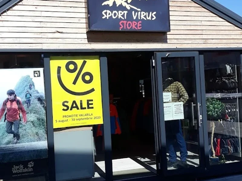 Sport Virus