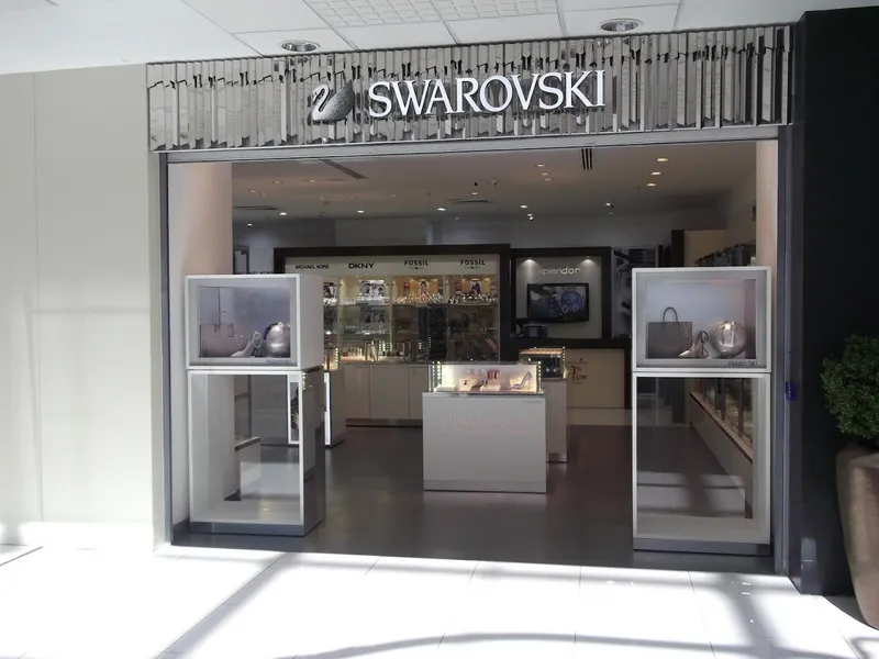 SWAROVSKI Arena Mall