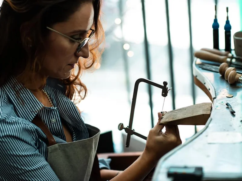 Sorana Gioielli - Inele de logodna Sibiu