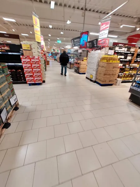 Kaufland Bacau-Aviatorilor