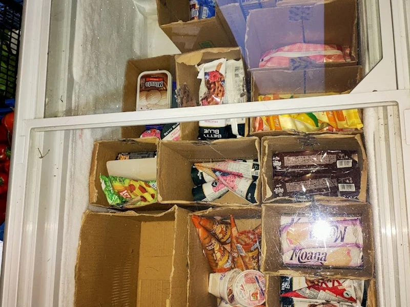 Every Solution Supermarket