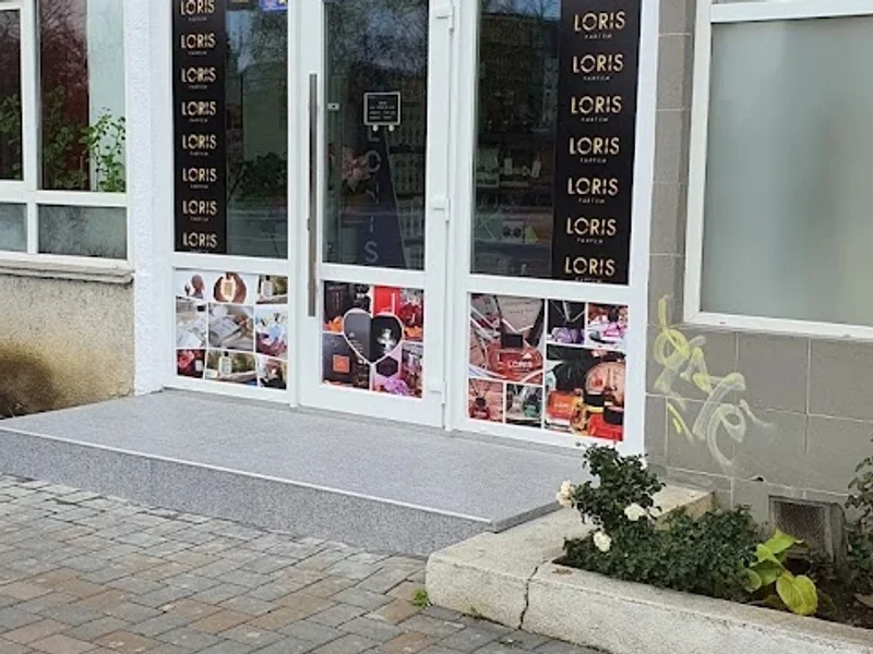 Loris parfum Bacău