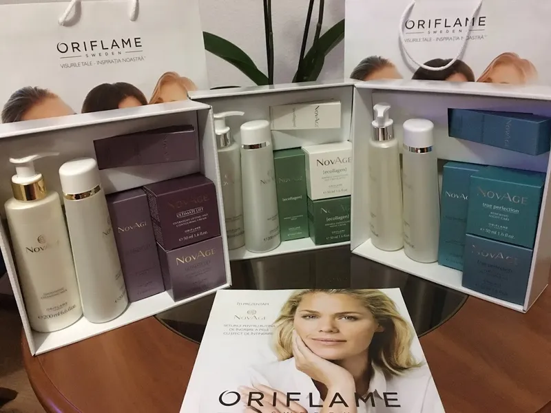 Oriflame