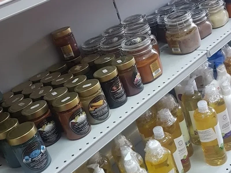 Teya- Produse Profesionale Pentru Infrumusetare