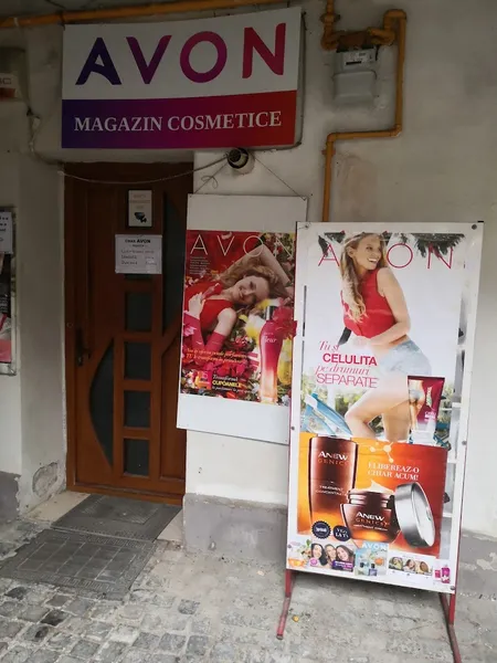 AVON SIBIU MAGAZIN