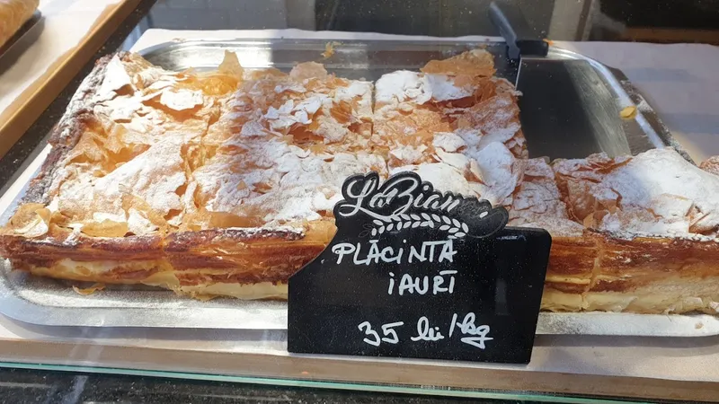 Panetteria La Bianca