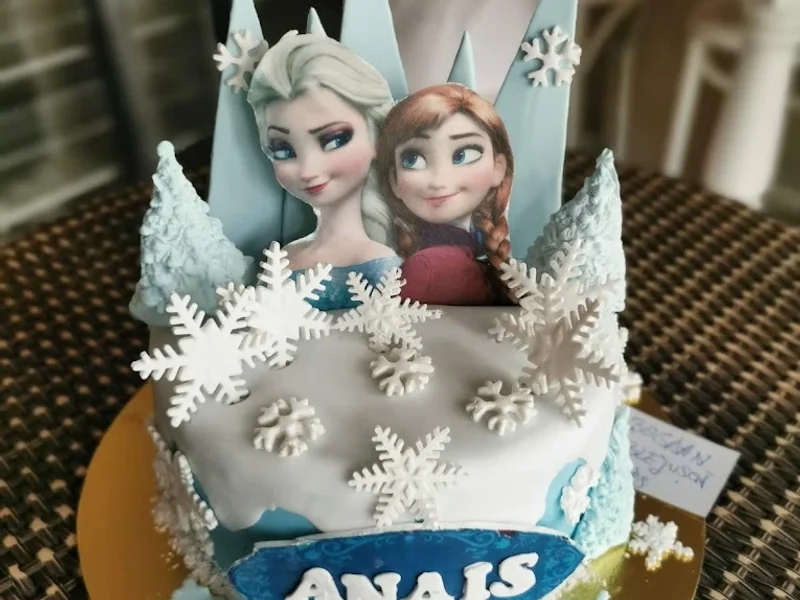 Dulce Acrisor Laborator