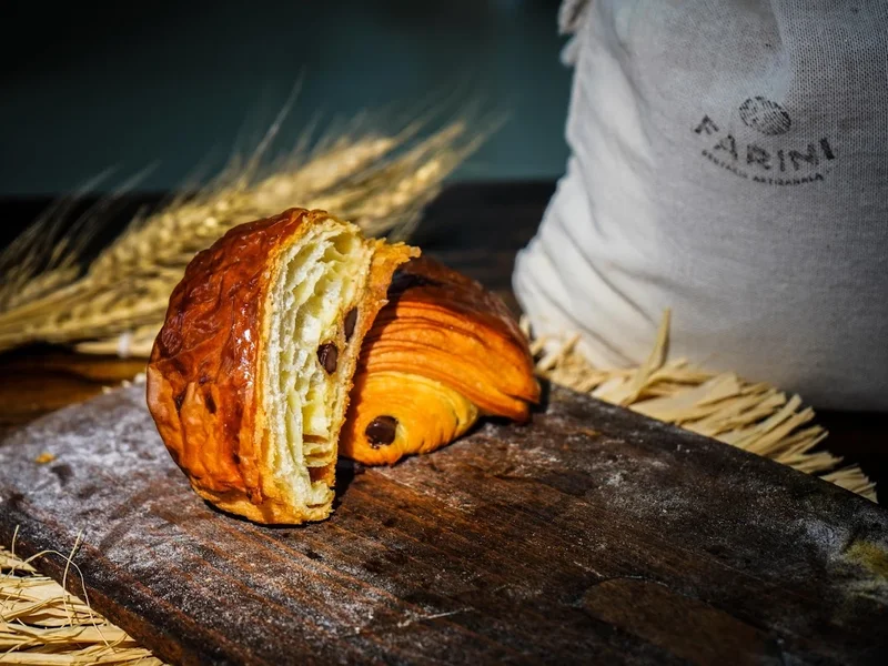 Farini Brutărie Artizanală