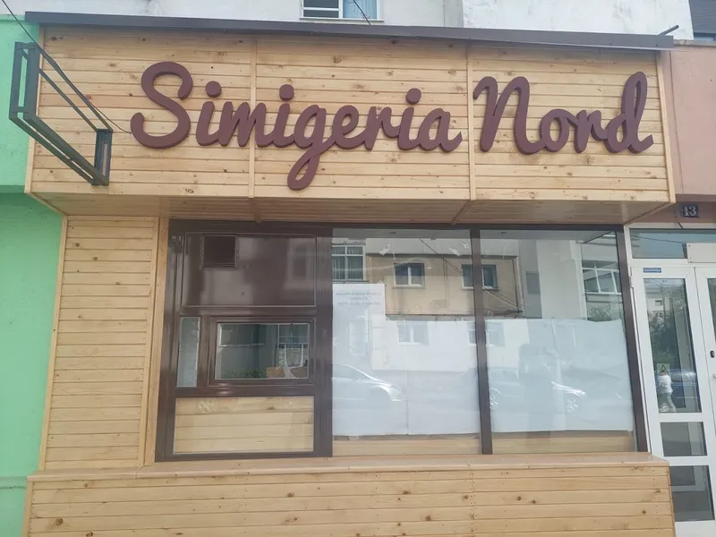 Simigeria Nord