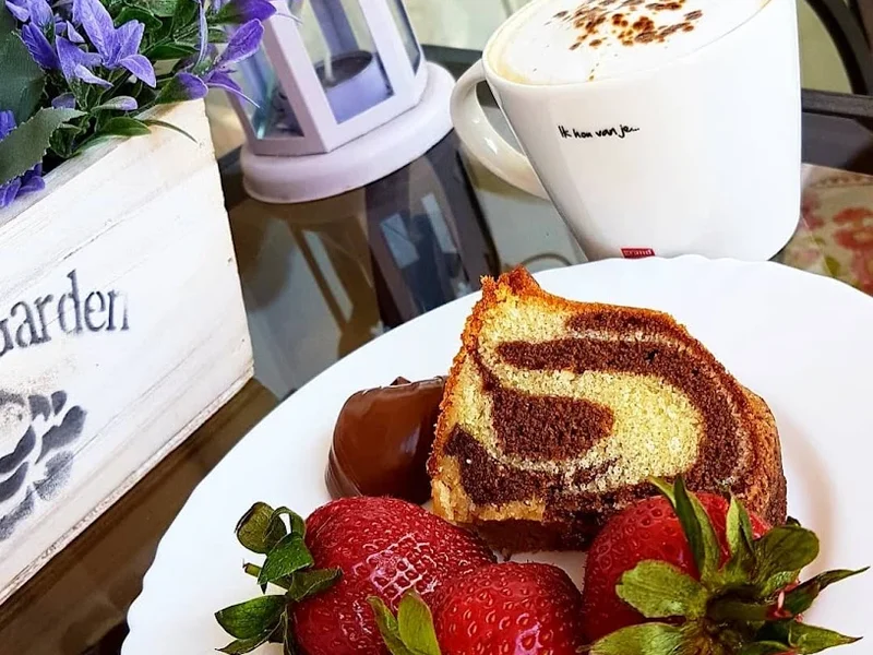 Cuptorul de Aur Zimbru