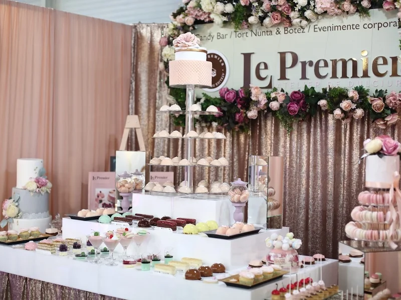 Le Premier Atelier de Dulciuri