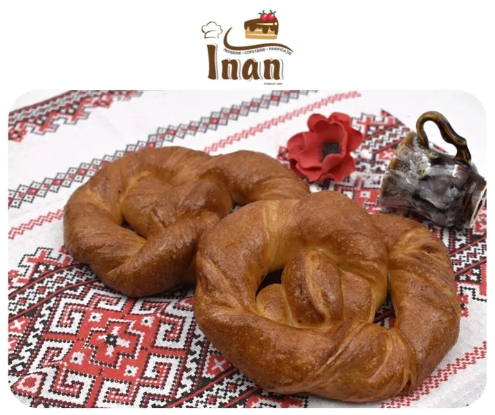 Inan Magazin Carpați - Produse Patiserie Bacău