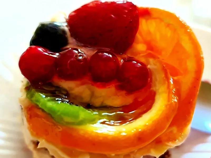 Mirabel - Laborator Cofetărie Patiserie