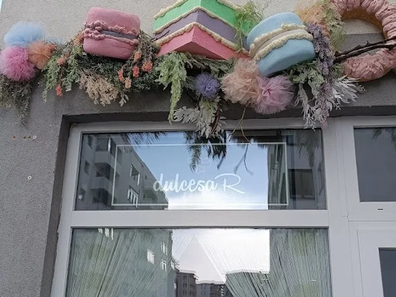 DULCESA R by Sanomar