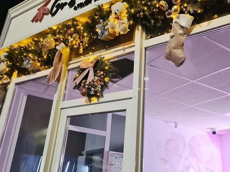 Go Sweet & More Sibiu