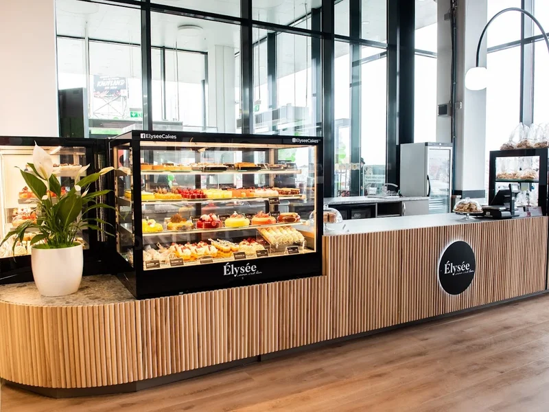 Élysée Cakes