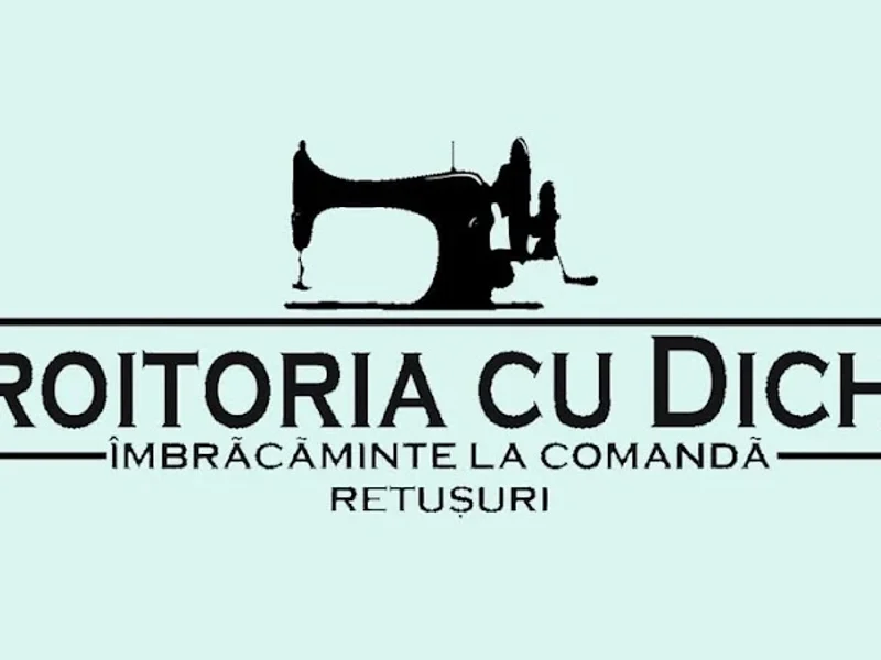 Croitoria cu Dichis