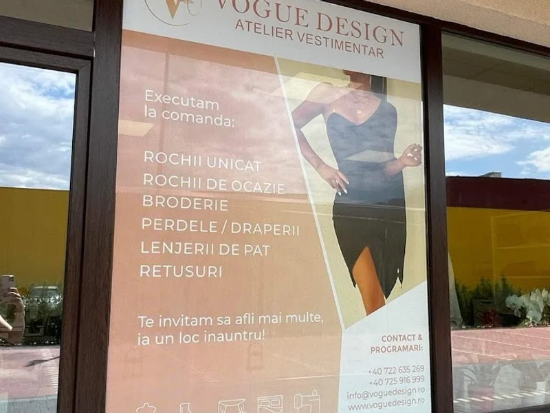 Vogue Design