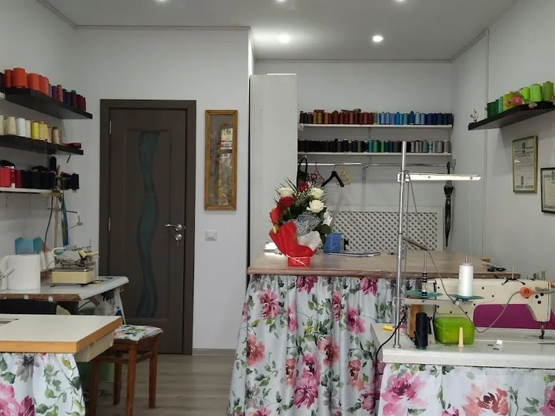 Croitorie și retuș Tatiana