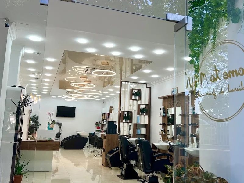 Mavi -Atelierul de frumusete