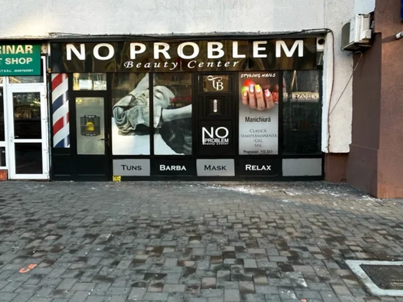 NO Problem Beauty Center
