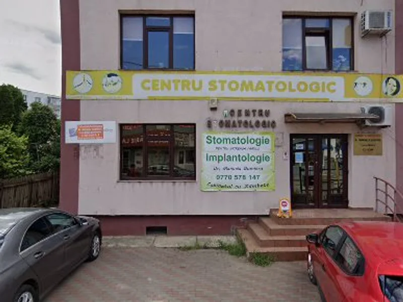 Luiza Budau Nail Academy