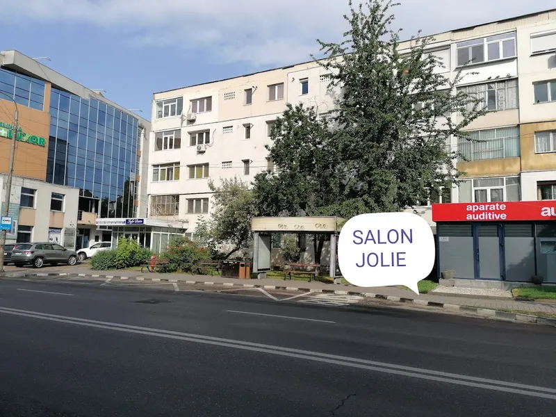 Salon Jolie Bacău