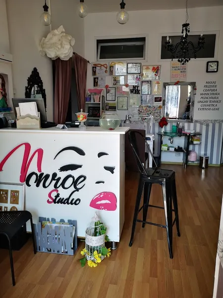 Monroe Studio