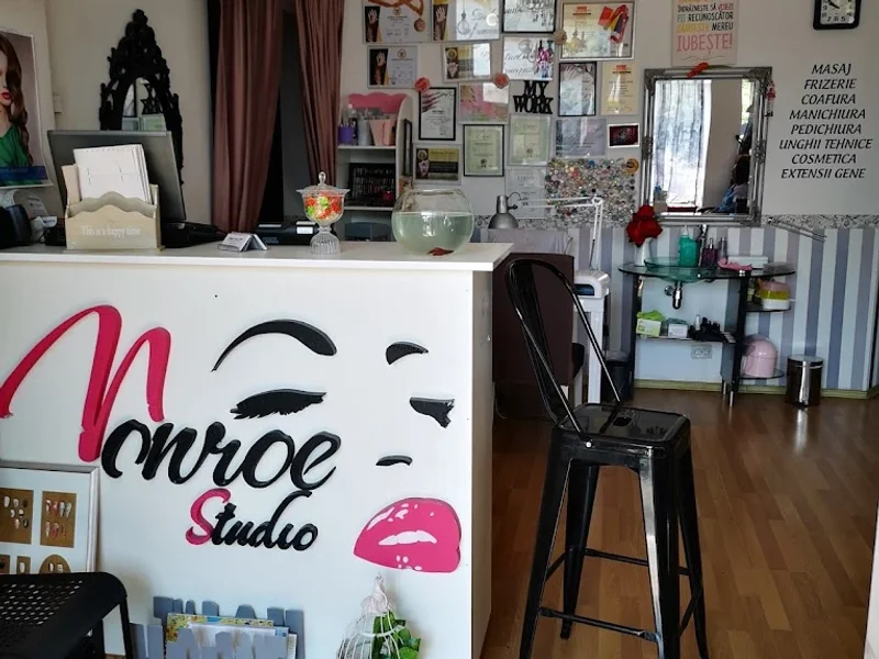Monroe Studio