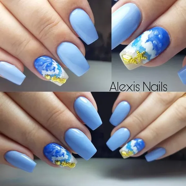 Alexis Nails