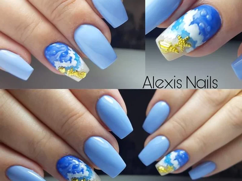 Alexis Nails