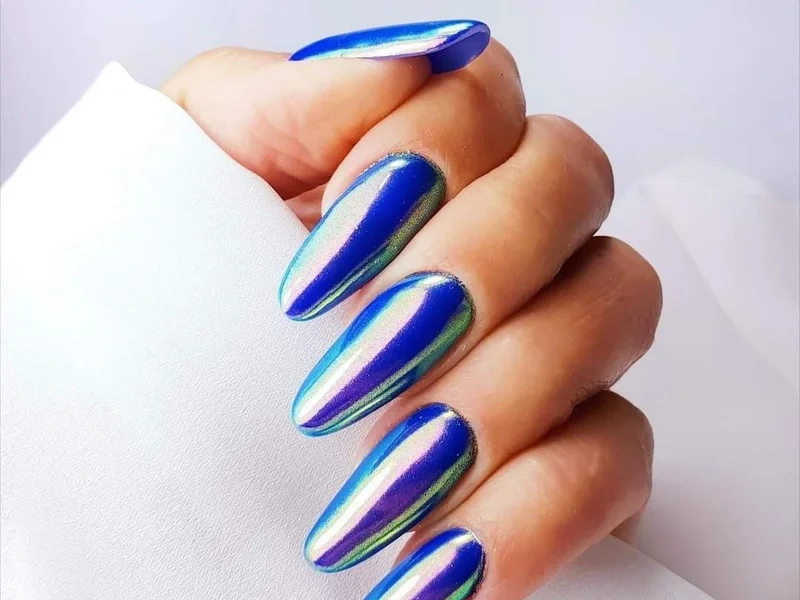 Salon Manichiura Unghie Mania