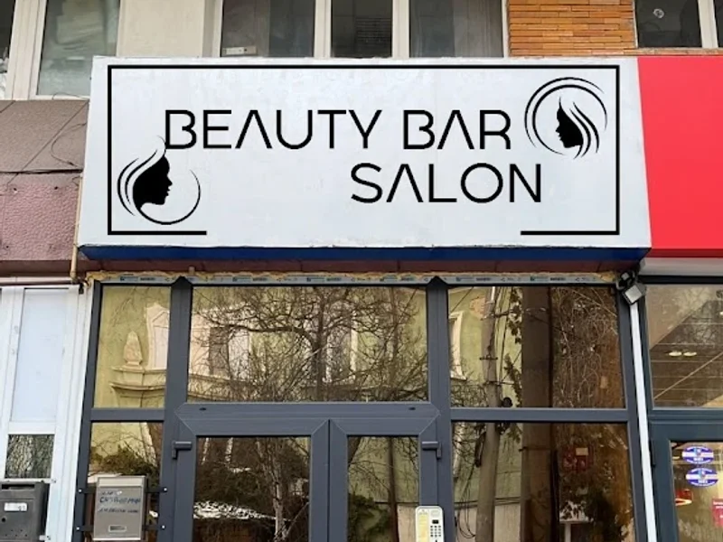 Beauty Bar Salon