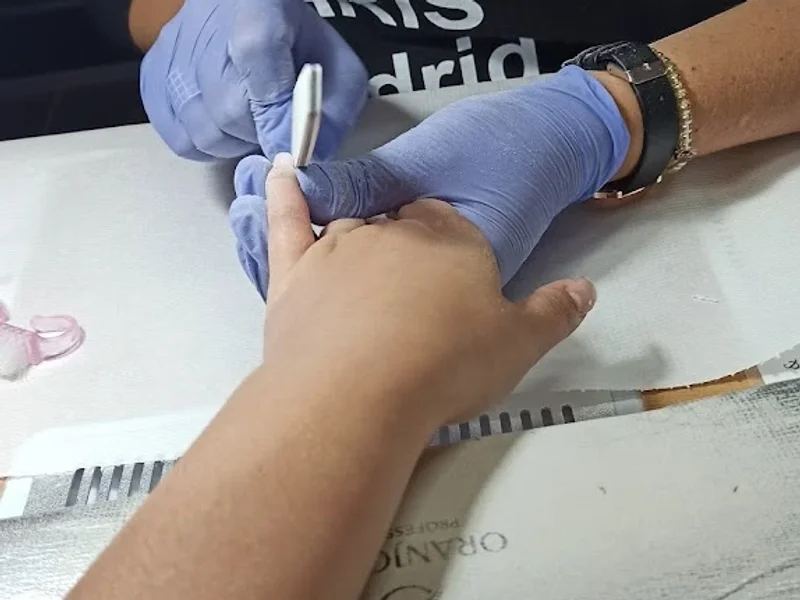 Nails & Coffee Studio