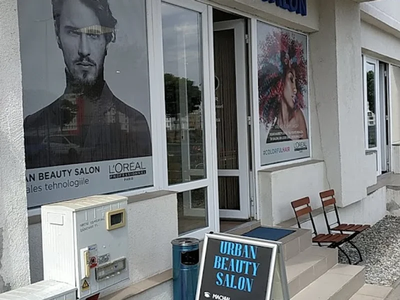 Urban Beauty Salon