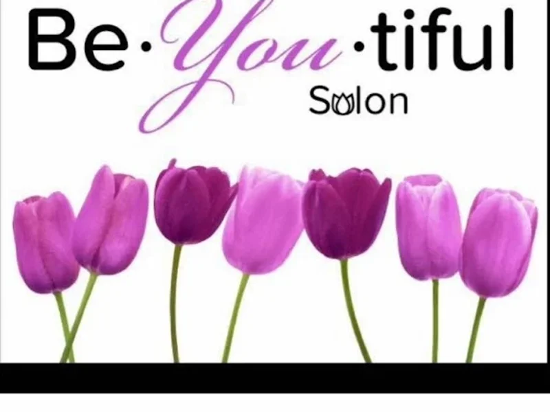 BE YOU TIFUL SALON