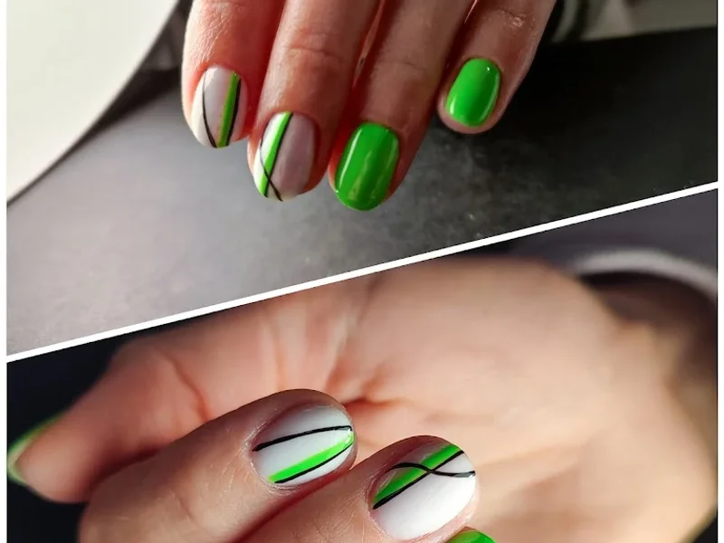 Felicity Nails Art Salon