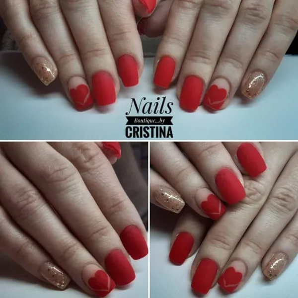 Nails Boutique By Cristina