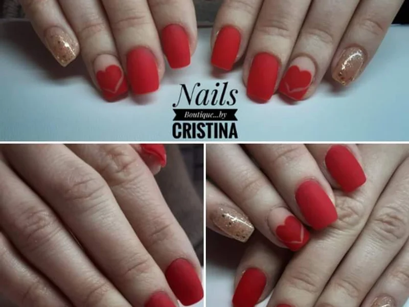Nails Boutique By Cristina