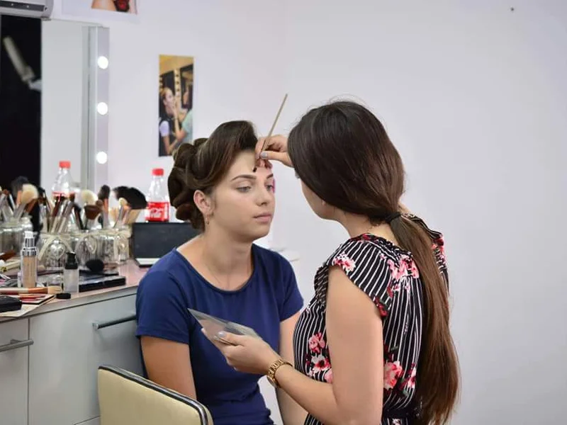 Salon Gabrinas Beauty