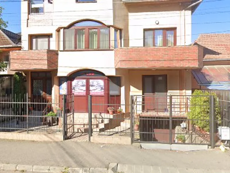 Pedissima by Karina Nica