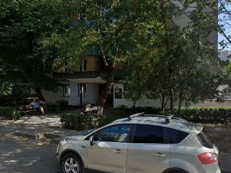 Salon Beauty Oana Style