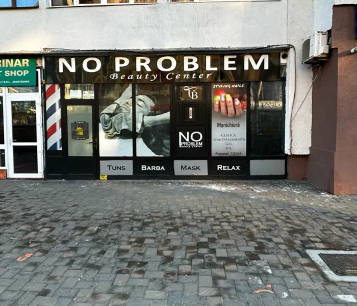 NO Problem Beauty Center