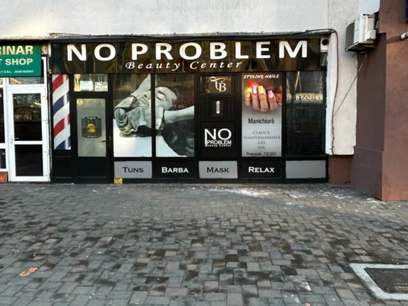 NO Problem Beauty Center