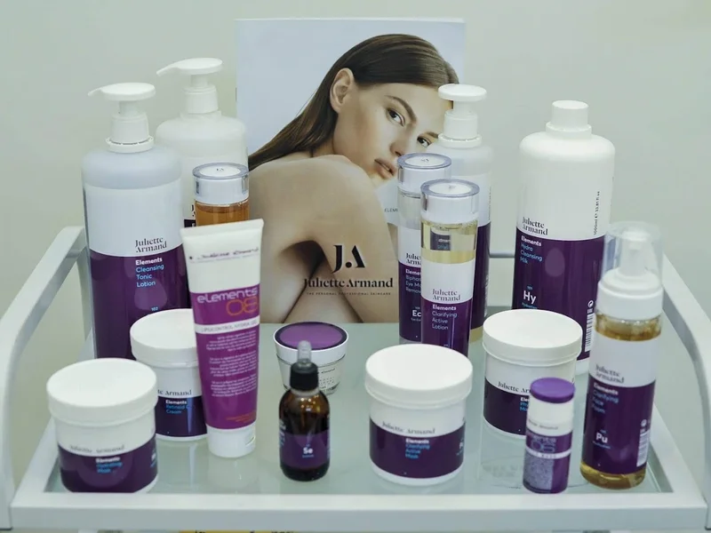 Salon Spa Nikstil Bacau - Saloane infrumusetare Bacau