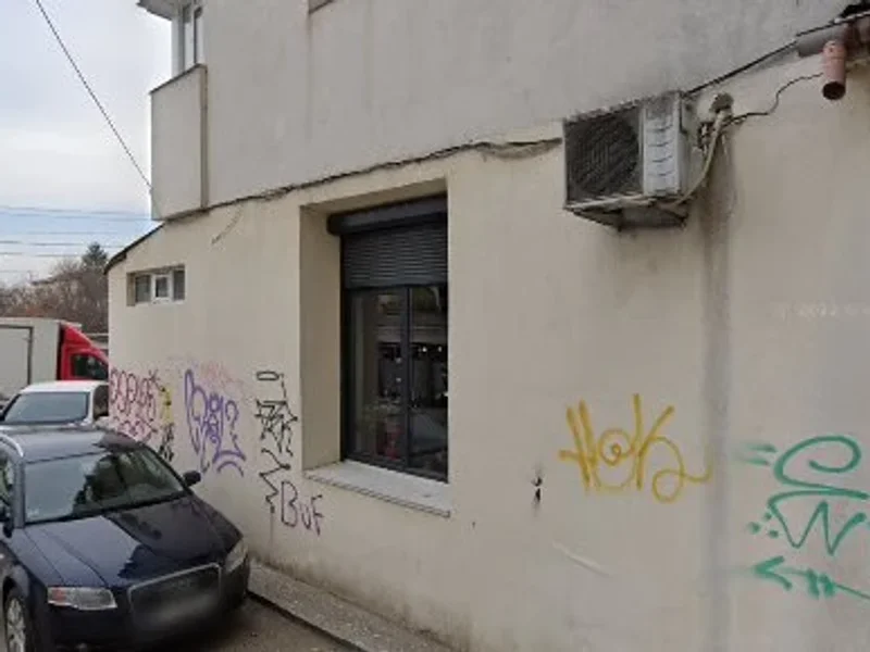 Loredana Țigler Koncept