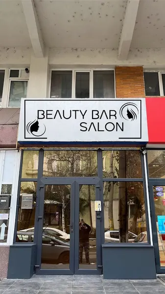 Beauty Bar Salon