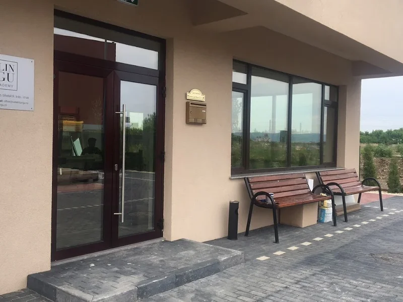 Cătălin Lungu Salon & Academy