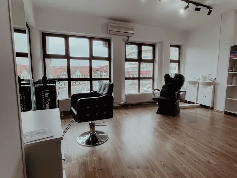 Salon Revamp Beauty & SPA