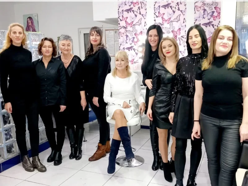 Salon Adela Milea Sibiu